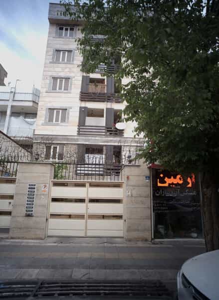 عکس مسکن آتیه سازان در امامزاده عبدالله تهران