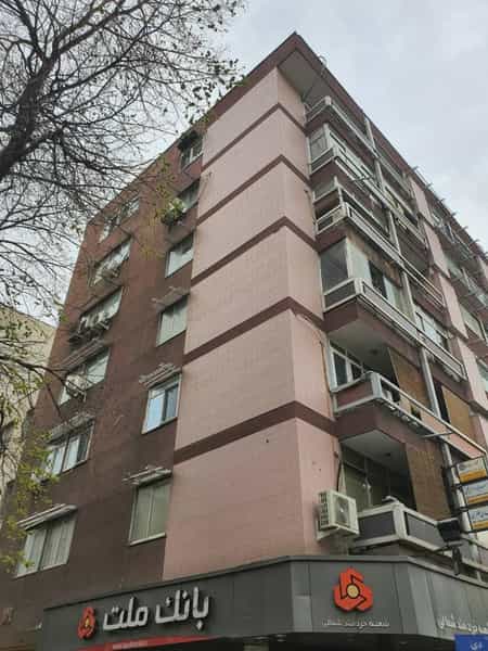 عکس آژانس املاک هنرمندان در سنایی تهران