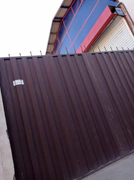 عکس مشاور املاك قانع در خلیج فارس شمالی تهران