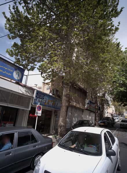 عکس مشاور املاک کلاس در حکمت تهران