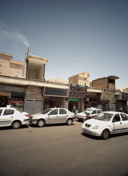 عکس مسکن در امام سجاد تهران