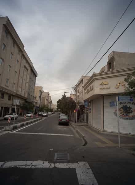 عکس املاک پناهی در ابوذر تهران