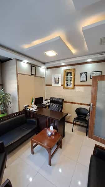 عکس آژانس مسکن آرش در جنت آباد جنوبی تهران