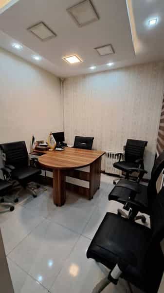 عکس آژانس مسکن آرش در جنت آباد جنوبی تهران