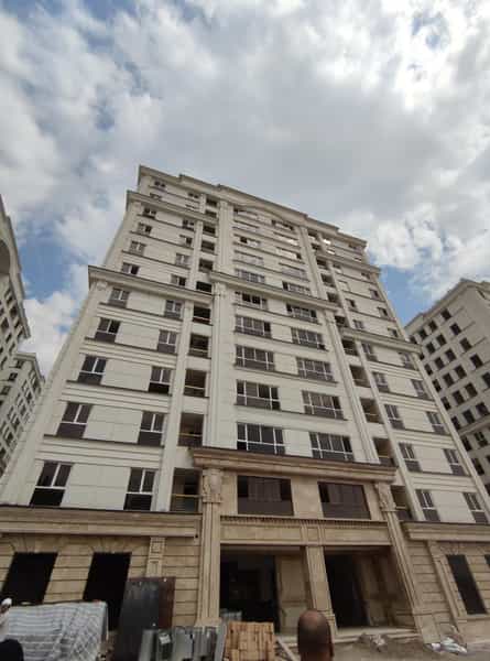 عکس دفتر فروش الماس مژده در حسین آباد تهران