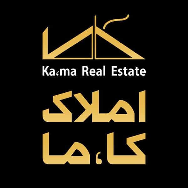 عکس املاک کاما در داوودیه تهران