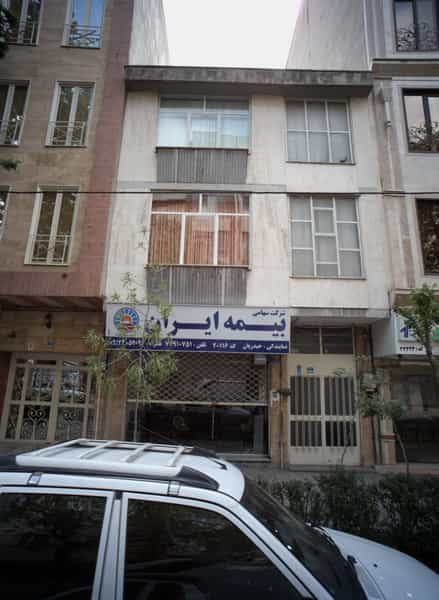 عکس املاک در دردشت تهران