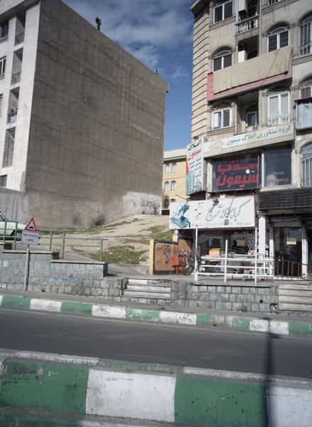 عکس گروه مشاورین املاک سیمون در نفت تهران