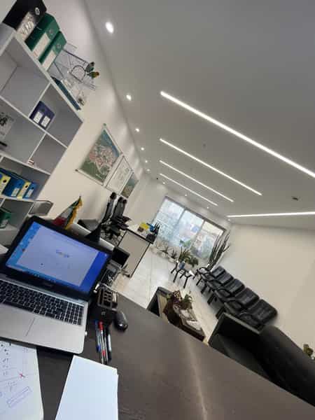 عکس مشاورین املاک برج سفید رشت