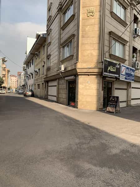 عکس املاک انتظام شهرک قدس رشت