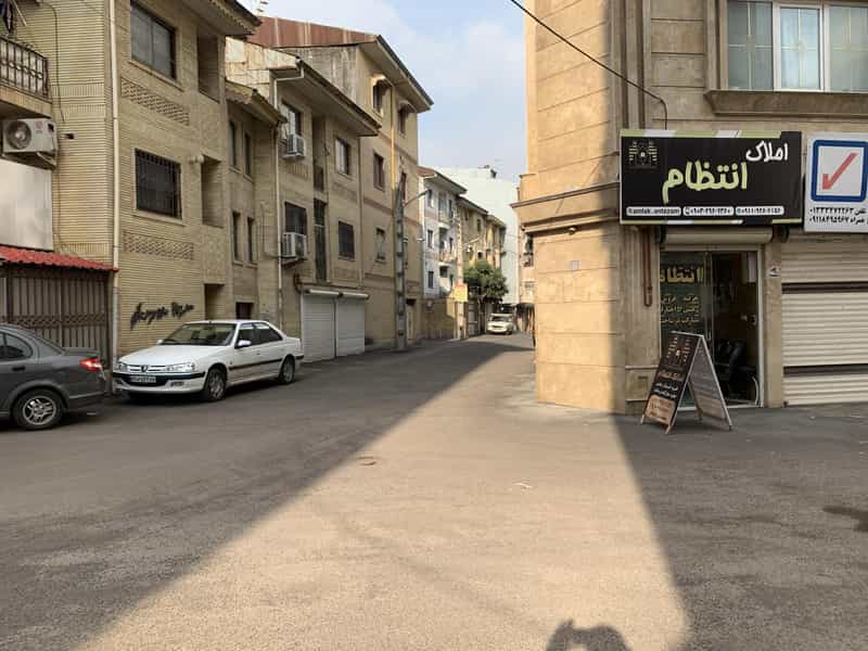 عکس املاک انتظام شهرک قدس رشت