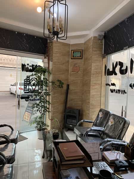 عکس املاک انتظام شهرک قدس رشت