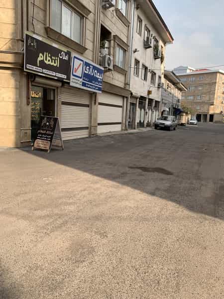 عکس املاک انتظام شهرک قدس رشت
