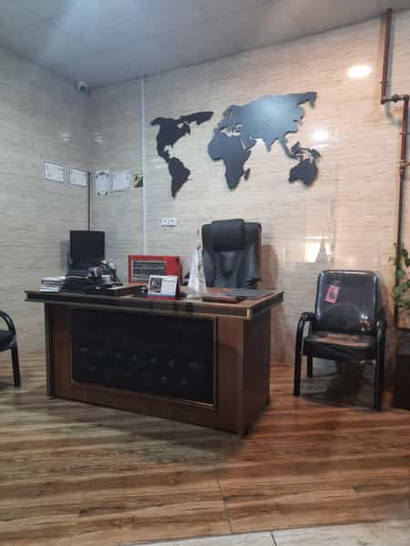 عکس مشاور املاک قربانی کوی حسینی رشت