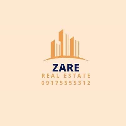 عکس املاک زارع شهرک والفجر 
