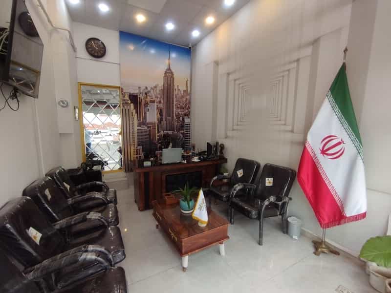 عکس مشاور املاک میراث در کرد محله رشت