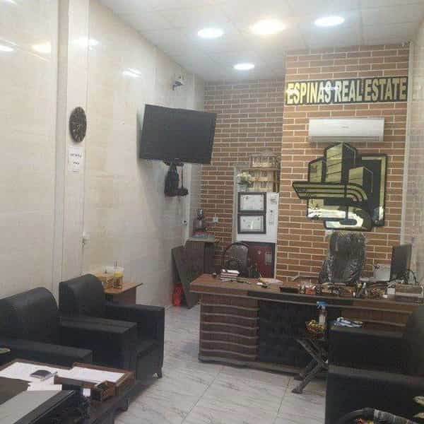 عکس مشاورین املاک اسپیناس در رودبارتان رشت