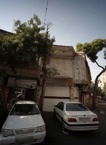 عکس تعمیرات لوازم خانگی در سلیمانی تهران