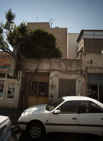 عکس تعمیرات لوازم خانگی سماورسازی در خواجه نظام الملک تهران