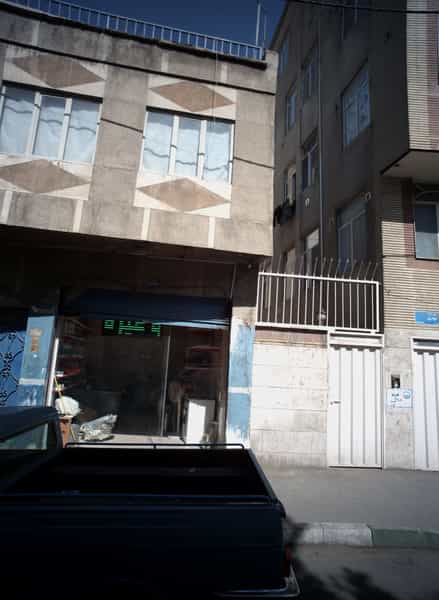 عکس تعمیرات لوازم خانگی در ارامنه تهران