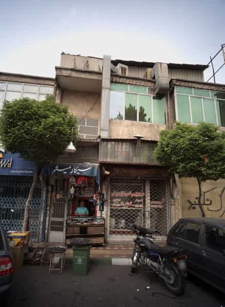 عکس سیم پیچی و تعمیر لوازم برقی در سرآسیاب دولاب تهران