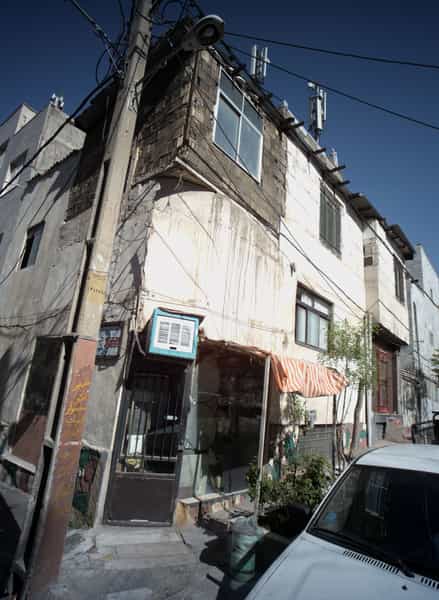 عکس تعمیرات لوازم خانگی در تهرانپارس شرقی تهران