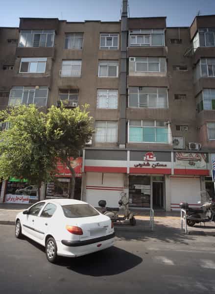 عکس فروشگاه لوازم یدکی و تعمیرات لوازم برقی در دولت آباد تهران