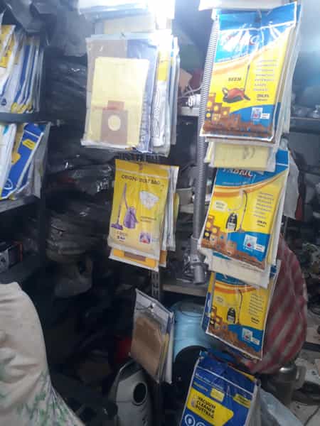 عکس تعمیرات لوازم خانگی فن تعمیر در جنت آباد شمالی تهران