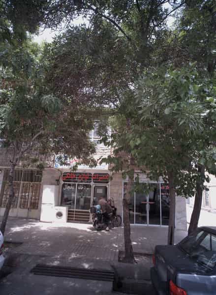 عکس تعمیرات لوازم خانگی در شیرودی