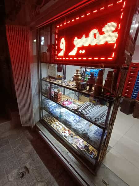 عکس تاسیسات و تعمیرات لوازم خانگی شهرک امام رضا کرج