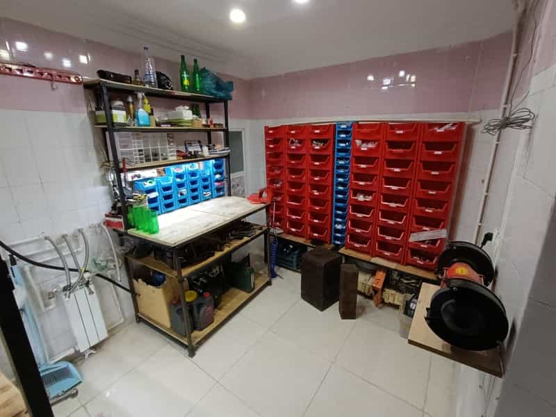 عکس تاسیسات و تعمیرات لوازم خانگی شهرک امام رضا کرج