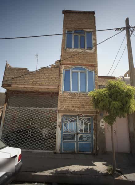 عکس املاک دوستان در طبرسی شمالی مشهد