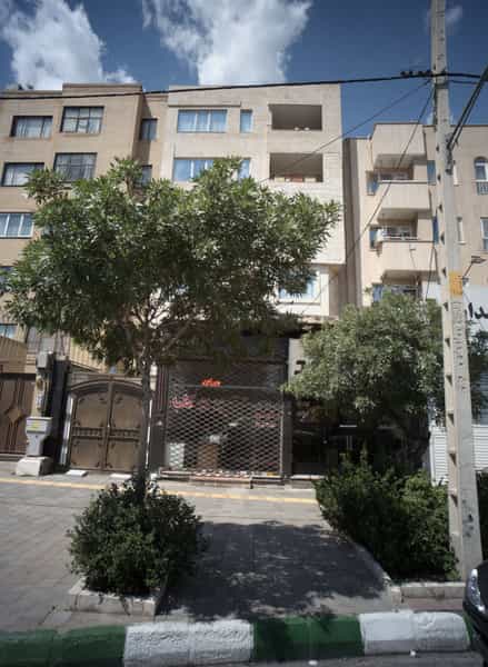 عکس املاک کلبه در اقبال مشهد