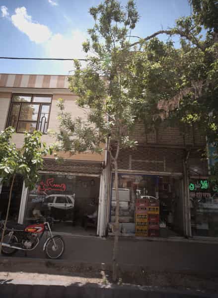 عکس مسکن افضلی در پنجتن مشهد