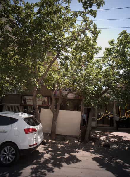 عکس مشاور املاک ماهان در هنرور مشهد