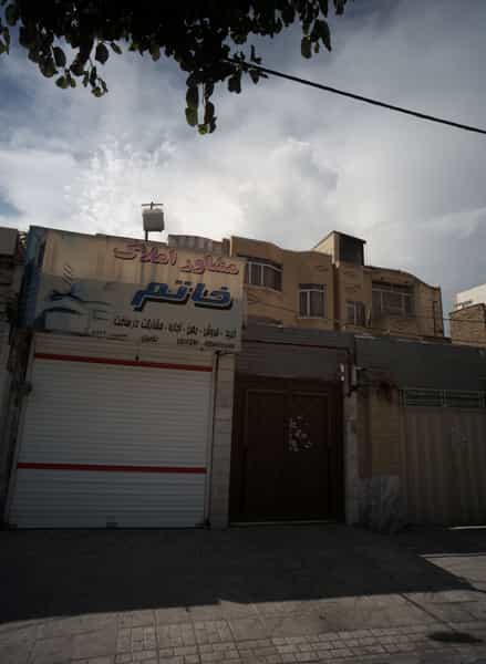 عکس مشاور املاک خاتم در هنرور مشهد