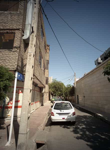 عکس املاک سالار در مقدم مشهد