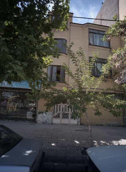 عکس املاک فاطمی در هنرور 