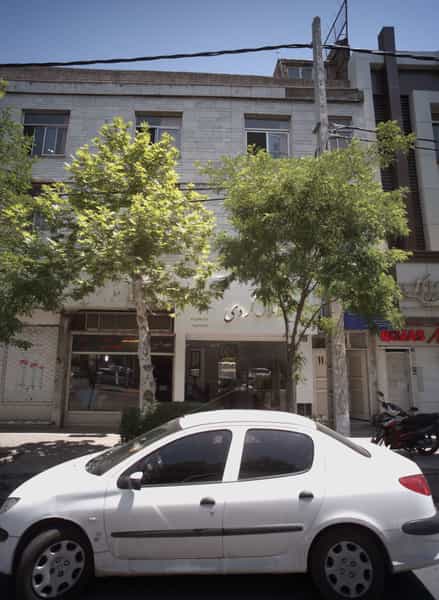 عکس املاک کردی در احمدآباد 