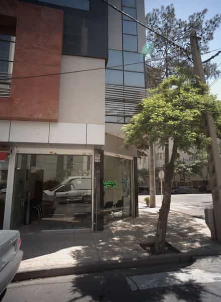 عکس املاک بیرجندیها در کوهسنگی 