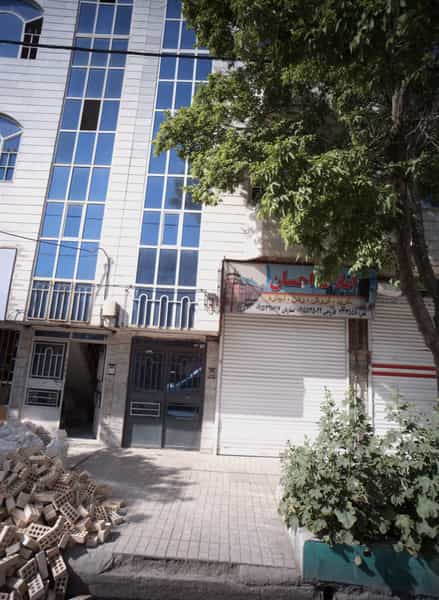 عکس املاک احسان در ایثارگران 