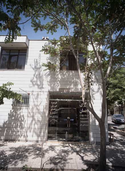 عکس املاک احسان در کوشش 