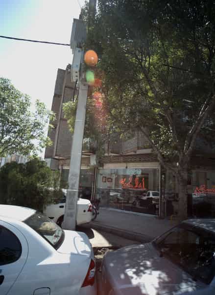 عکس املاک حمیدی در هنرور 