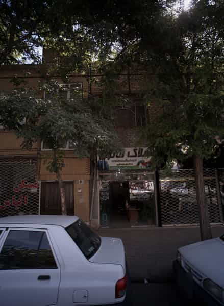 عکس املاک قانون شهرک بهارستان 