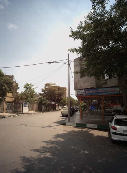 عکس مشاور املاک جاهدی در گلشور 