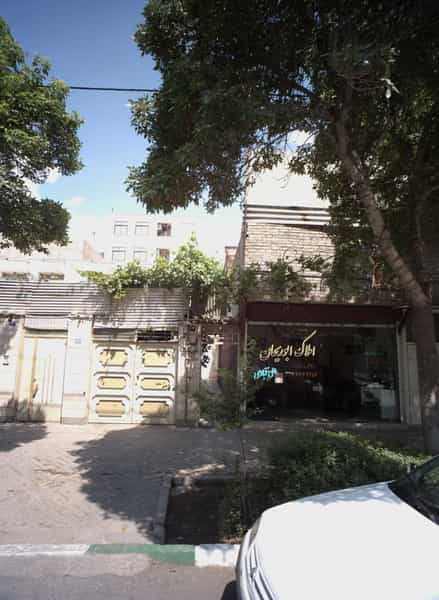 عکس املاک ابوریحان در ایثار 