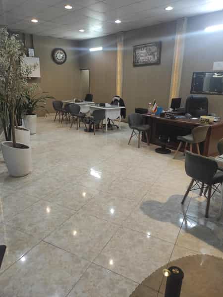 عکس کارگزاری املاک کیهان در شهید مطهری 