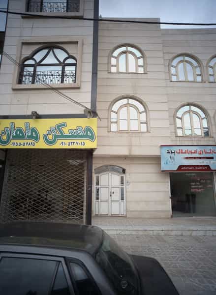عکس مسکن ماهان در رضاشهر 