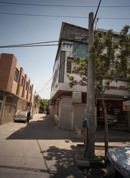 عکس املاک محمود در سمرقند 