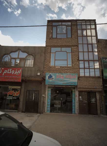 عکس املاک پیام کوی دروی 